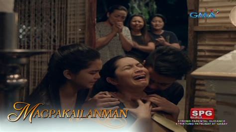 Magpakailanman: Justice for John Earl .